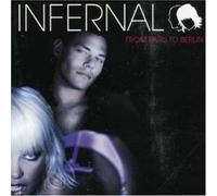 Infernal - From Paris To Berlin [Swedish Import]