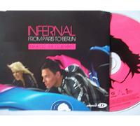 Infernal - From Paris to Berlin (The Club Mixes) [CD 2]