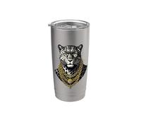 Infernal Grace of President Ose Stainless Steel Insulated Tumbler
