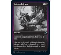 Infernal Grasp | Innistrad: Double Feature