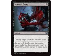 Infernal Grasp | Innistrad Remastered