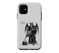 Infernal Innovation Xaphans Eternal Flame Case for iPhone 11