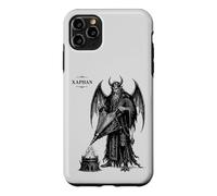 Infernal Innovation Xaphans Eternal Flame Case for iPhone 11 Pro Max