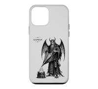 Infernal Innovation Xaphans Eternal Flame Case for iPhone 12 mini