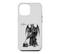 Infernal Innovation Xaphans Eternal Flame Case for iPhone 12 Pro Max