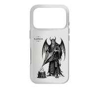 Infernal Innovation Xaphans Eternal Flame Case for iPhone 17 Pro