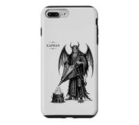 Infernal Innovation Xaphans Eternal Flame Case for iPhone 7 Plus/8 Plus