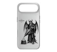 Infernal Innovation Xaphans Eternal Flame Case for iPhone Air