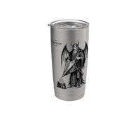 Infernal Innovation Xaphans Eternal Flame Stainless Steel Insulated Tumbler