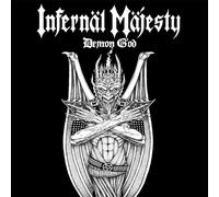 Infernal Majesty - Demon God