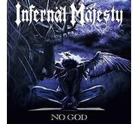 Infernal Majesty - No God