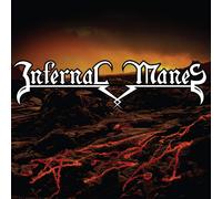 Infernal Manes - Infernal Manes [VINYL]
