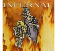 Infernal (Nasty Savage)