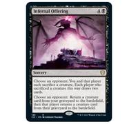 Infernal Offering | Commander 2021