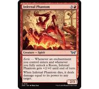 Infernal Phantom | Duskmourn: House of Horror