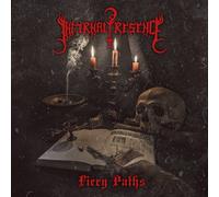 Infernal Presence - Fiery Paths [VINYL]