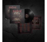 Infernal Presence - Fiery Paths [VINYL]