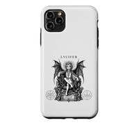 Infernal Radiance of the Divine Youth Case for iPhone 11 Pro Max