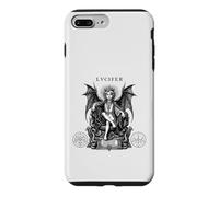 Infernal Radiance of the Divine Youth Case for iPhone 7 Plus/8 Plus