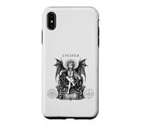 Infernal Radiance of the Divine Youth Case for iPhone XS Max