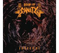 Infernal (Re-Issue)