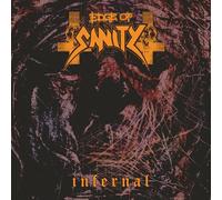 Infernal (Re-Issue) [VINYL]