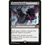 Infernal Reckoning | Core Set 2019