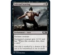 Infernal Scarring | Core Set 2021