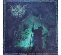The Infernal Sea - Hellfenlic - Limited Half Black/Half Green Vinyl