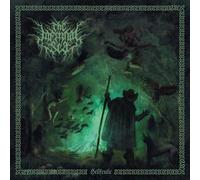 The Infernal Sea - Hellfenlic (Limited Green Splatter Vinyl) [VINYL]