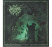 The Infernal Sea - Hellfenlic (Limited Green Splatter Vinyl) [VINYL]