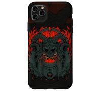 Infernal Skull Demon Case for iPhone 11 Pro Max