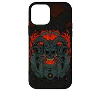 Infernal Skull Demon Case for iPhone 12 mini