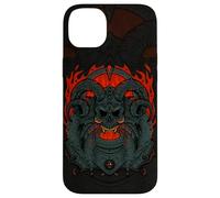 Infernal Skull Demon Case for iPhone 14 Plus