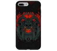 Infernal Skull Demon Case for iPhone 7 Plus/8 Plus