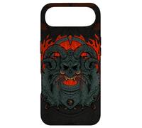 Infernal Skull Demon Case for iPhone Air
