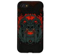 Infernal Skull Demon Case for iPhone SE (2020) / 7/8