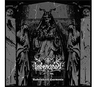 Infernarium - Kadotuksen Harmonia