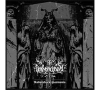 Infernarium - Kadotuksen Harmonia