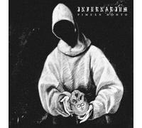 Infernarium - Pimean Hohto [VINYL]