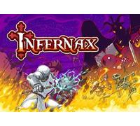 Infernax (PC) Steam Key - GLOBAL