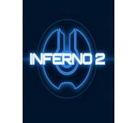 Inferno 2 Steam Key GLOBAL