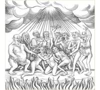 Theraphosa - Inferno - CD - Digipocket (4 pages + 12-page booklet)