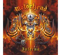 Motrhead - Inferno [VINYL]