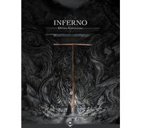 Inferno 5E: Divina Commedia
