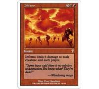Inferno | 7th Edition