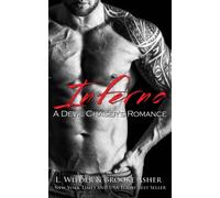 Inferno- A Devil Chaser's MC Romance: Volume 1