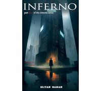 Inferno: A Dystopian Horror: 4 (The Sistema Series)