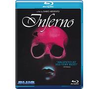 Inferno [Blu-ray] [1980] [US Import]