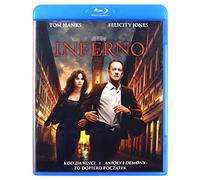 Inferno [Blu-Ray] [Region B] (English audio. English subtitles)